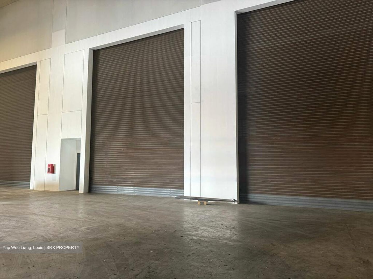 Loyang Way (D17), Factory #460755011